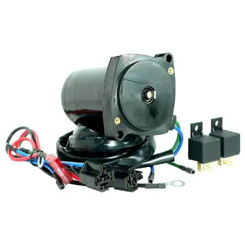 Wilson Drive Motor – New – 74-35-10820