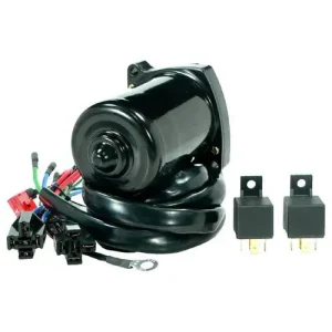 Wilson Drive Motor – New – 74-35-10820 - view 2
