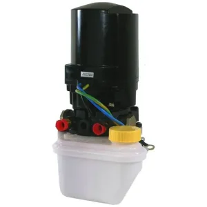 Wilson Drive Motor – New – 74-35-10822