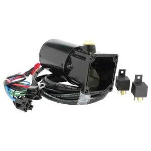 Wilson Drive Motor – New – 74-35-10821