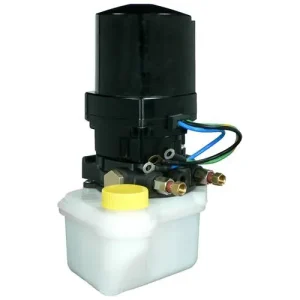 Wilson Drive Motor – New – 74-35-10822A