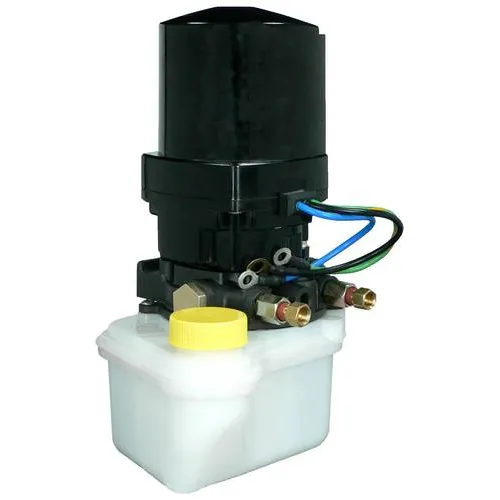 Wilson Drive Motor – New – 74-35-10822A