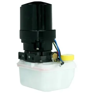 Wilson Drive Motor – New – 74-35-10822A - view 2