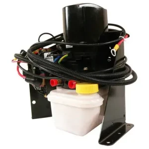 Wilson Drive Motor – New – 74-35-10822CB