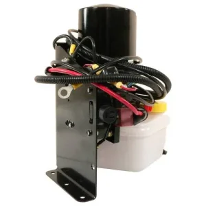 Wilson Drive Motor – New – 74-35-10822CB - view 2