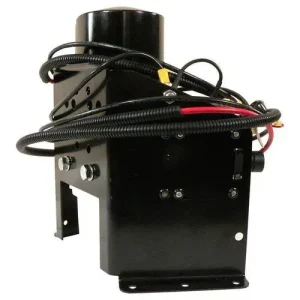 Wilson Drive Motor – New – 74-35-10822CB - view 3