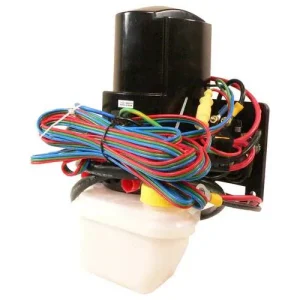 Wilson Drive Motor – New – 74-35-10822CS - view 2