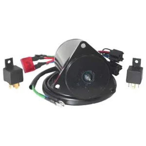 Wilson Drive Motor – New – 74-35-10824 - view 2