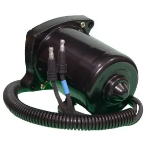 Wilson Drive Motor – New – 74-35-10826 - view 2