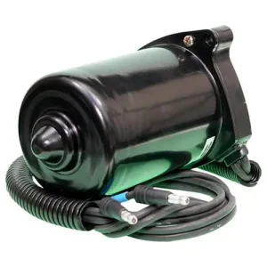 Wilson Drive Motor – New – 74-35-10826 - view 3