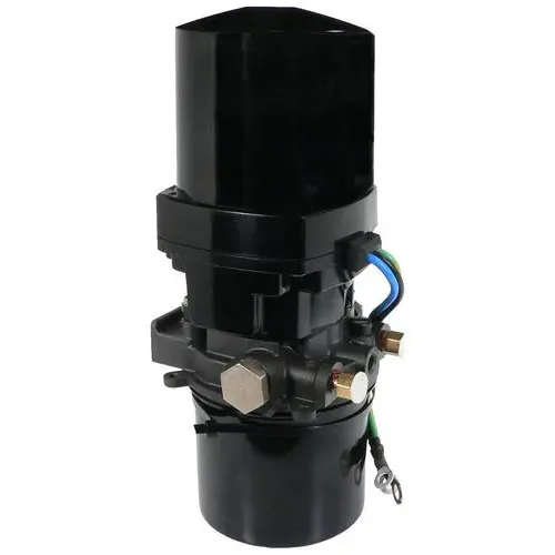 Wilson Drive Motor – New – 74-35-10829