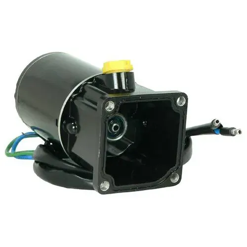 Wilson Drive Motor – New – 74-35-10827