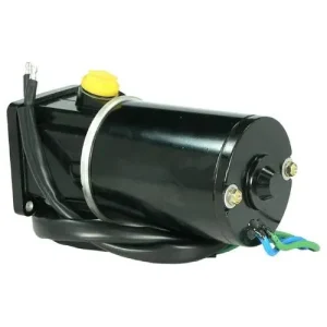 Wilson Drive Motor – New – 74-35-10827 - view 2