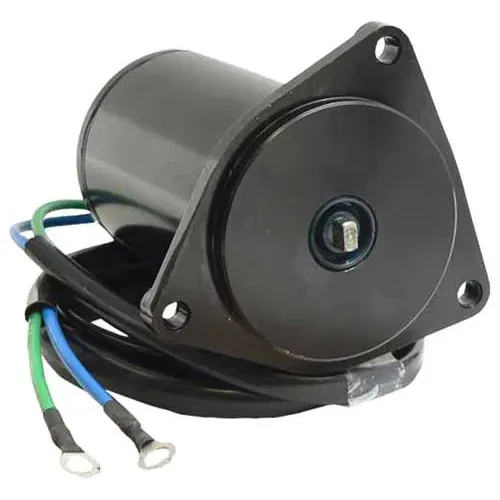 Wilson Drive Motor – New – 74-35-10830