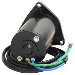 Wilson Drive Motor – New – 74-35-10830 - view 2