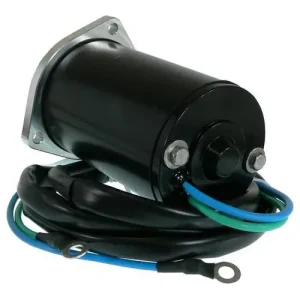 Wilson Drive Motor – New – 74-35-10834 - view 2