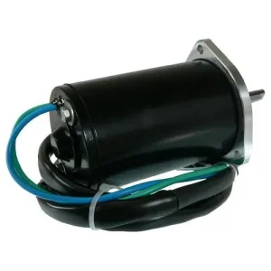 Wilson Drive Motor – New – 74-35-10834 - view 3