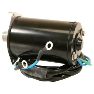 Wilson Drive Motor – New – 74-35-10833 - view 2