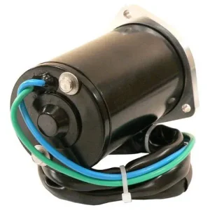 Wilson Drive Motor – New – 74-35-10833 - view 3