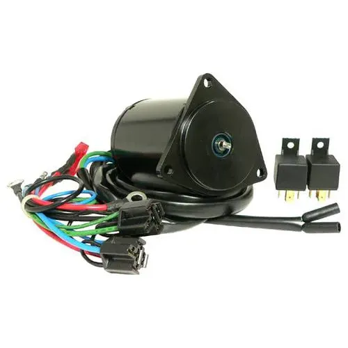 Wilson Drive Motor – New – 74-35-10835