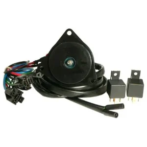 Wilson Drive Motor – New – 74-35-10835 - view 2