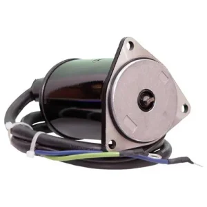 Wilson Drive Motor – New – 74-35-10837