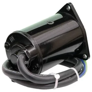 Wilson Drive Motor – New – 74-35-10837 - view 2