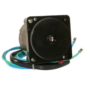 Wilson Drive Motor – New – 74-35-10844