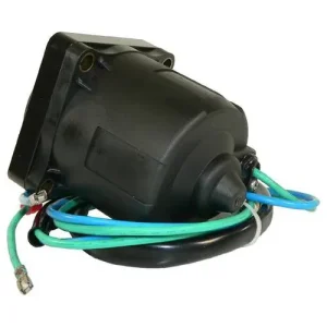 Wilson Drive Motor – New – 74-35-10844 - view 2