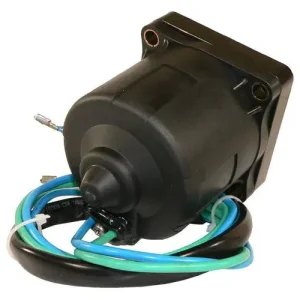 Wilson Drive Motor – New – 74-35-10844 - view 3