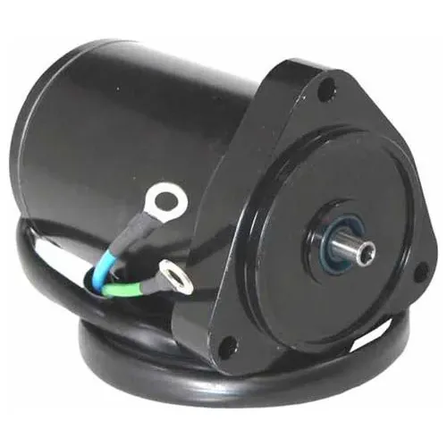 Wilson Drive Motor – New – 74-35-10846