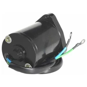 Wilson Drive Motor – New – 74-35-10846 - view 2