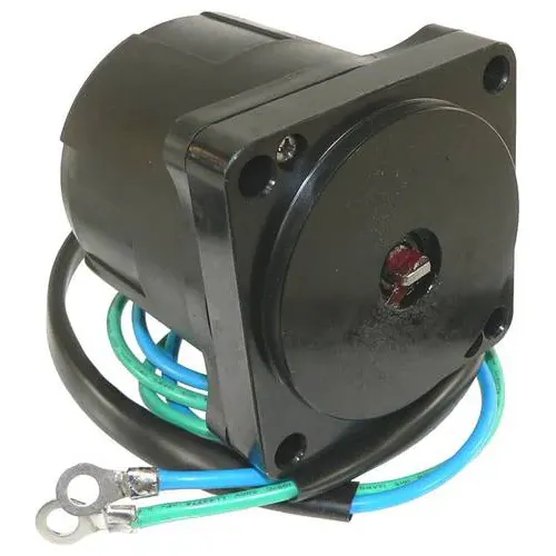 Wilson Drive Motor – New – 74-35-10855