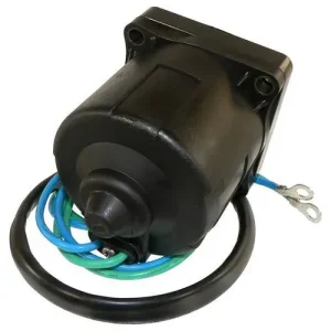 Wilson Drive Motor – New – 74-35-10855 - view 2