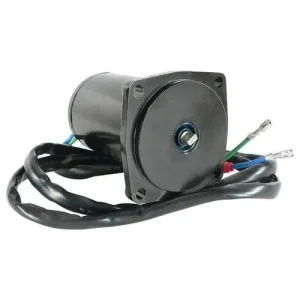 Wilson Drive Motor – New – 74-35-10867