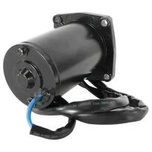 Wilson Drive Motor – New – 74-35-10867 - view 2