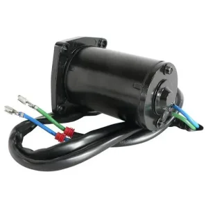 Wilson Drive Motor – New – 74-35-10867 - view 3