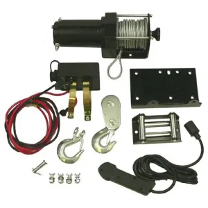 Wilson Winch – 77-38-10901