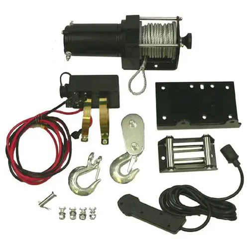 Wilson Winch – 77-38-10901