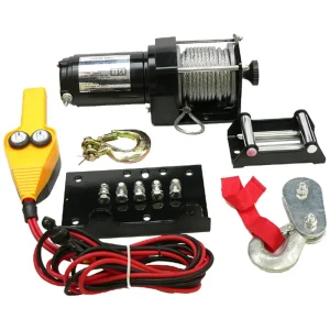 Wilson Winch – 77-38-10902