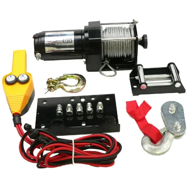 Wilson Winch – 77-38-10902