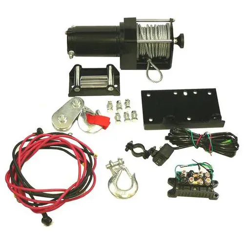 Wilson Winch – 77-38-10903
