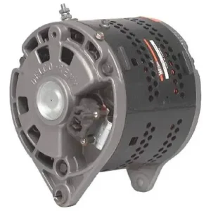 Wilson 62 Amp Alternator – Remanufactured – 90-01-3002
