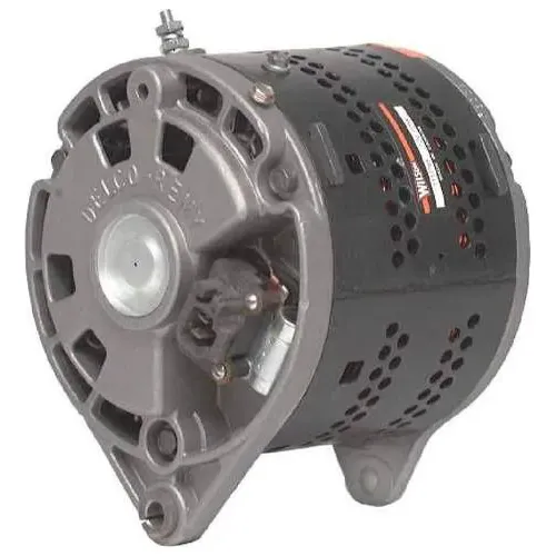 Wilson 62 Amp Alternator – Remanufactured – 90-01-3002