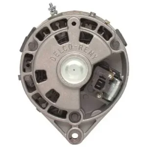 Wilson 62 Amp Alternator – Remanufactured – 90-01-3002 - view 2