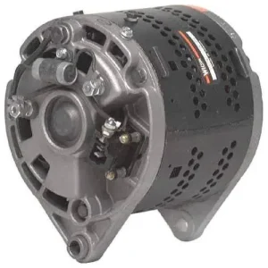 Wilson 62 Amp Alternator – Remanufactured – 90-01-3005