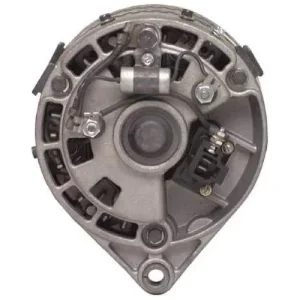 Wilson 62 Amp Alternator – Remanufactured – 90-01-3005 - view 2