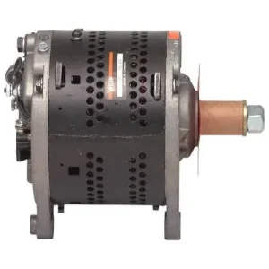 Wilson 62 Amp Alternator – Remanufactured – 90-01-3005 - view 4