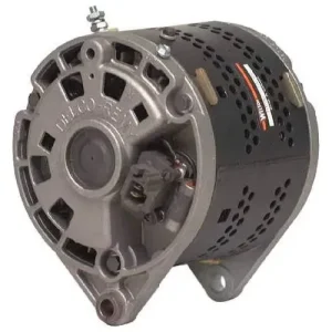 Wilson 62 Amp Alternator – Remanufactured – 90-01-3015