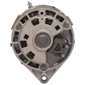 Wilson 62 Amp Alternator – Remanufactured – 90-01-3015 - view 2
